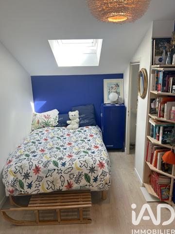 Appartement à vendre 2 pièces 40 m² Les Sables-d'Olonne