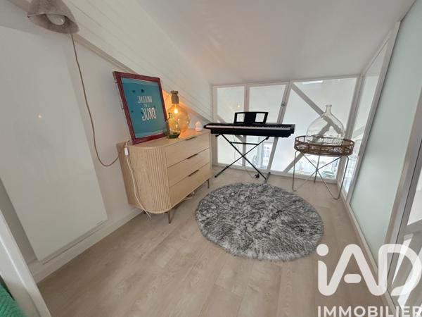 Appartement à vendre 2 pièces 40 m² Les Sables-d'Olonne
