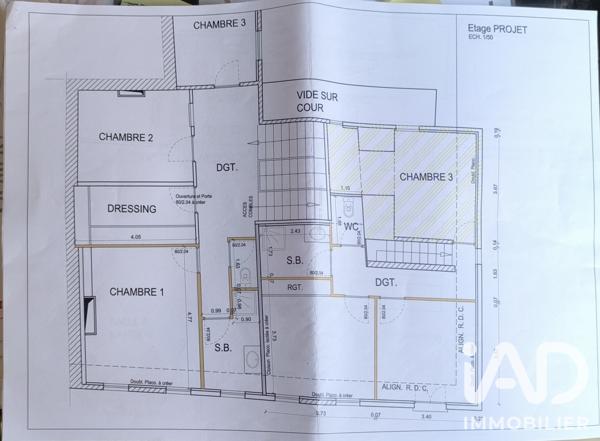 Maison à vendre 9 pièces 197 m² Sorèze