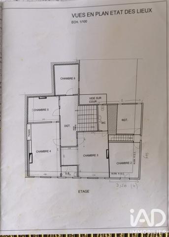 Maison à vendre 9 pièces 197 m² Sorèze