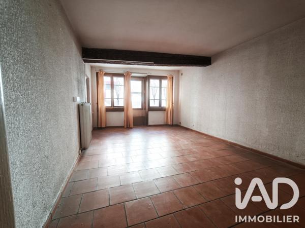 Maison à vendre 9 pièces 197 m² Sorèze