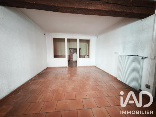 Maison à vendre 9 pièces 197 m² Sorèze