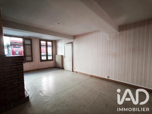 Maison à vendre 9 pièces 197 m² Sorèze