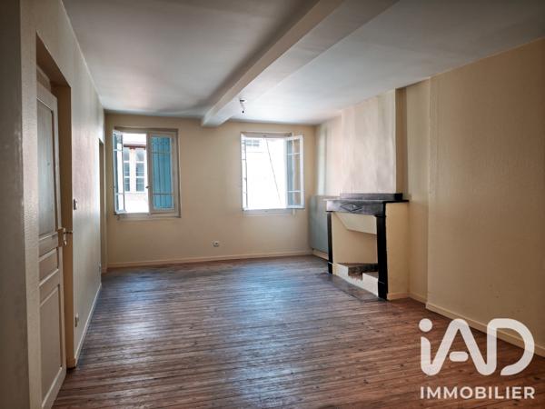 Maison à vendre 9 pièces 197 m² Sorèze