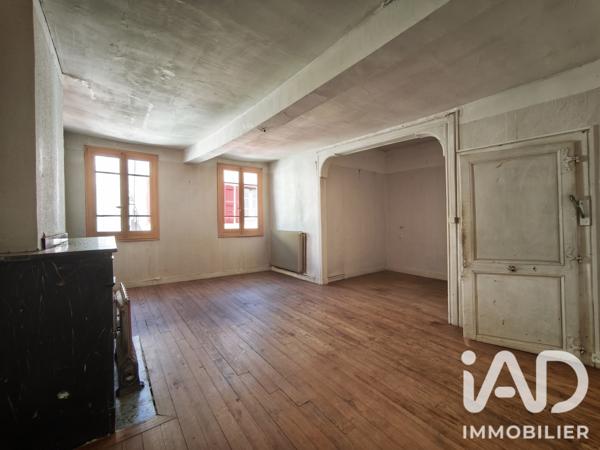 Maison à vendre 9 pièces 197 m² Sorèze