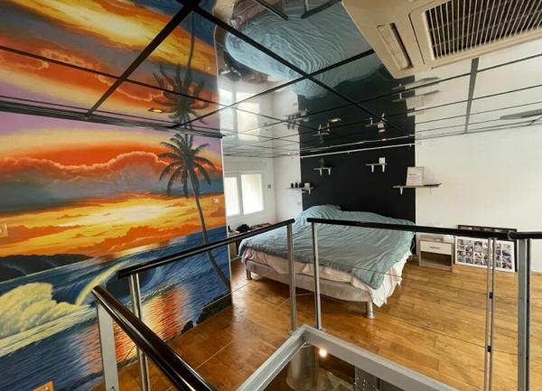 Appartement à louer    2 pièces • 77,30 m2 Villefranche-sur-Saône