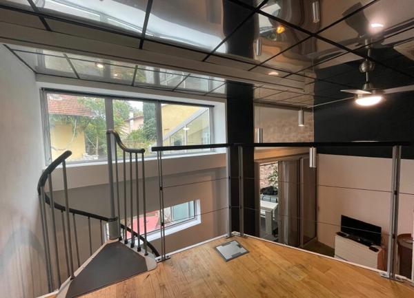 Appartement à louer    2 pièces • 77,30 m2 Villefranche-sur-Saône