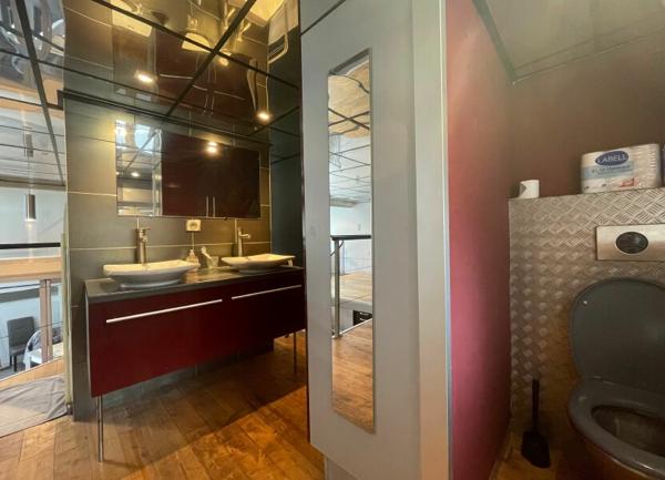 Appartement à louer    2 pièces • 77,30 m2 Villefranche-sur-Saône