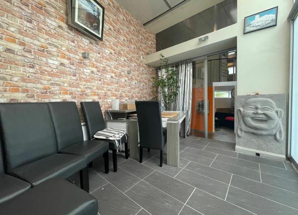 Appartement à louer    2 pièces • 77,30 m2 Villefranche-sur-Saône