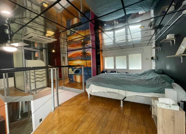 Appartement à louer    2 pièces • 77,30 m2 Villefranche-sur-Saône