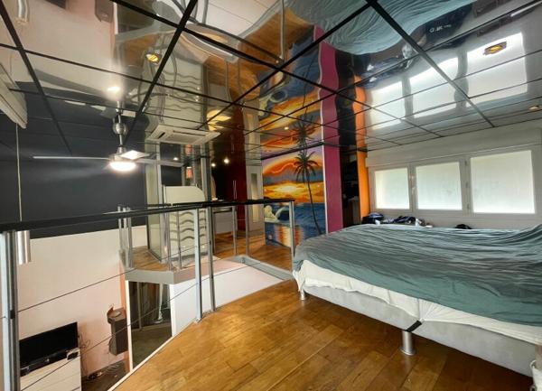 Appartement à louer    2 pièces • 77,30 m2 Villefranche-sur-Saône