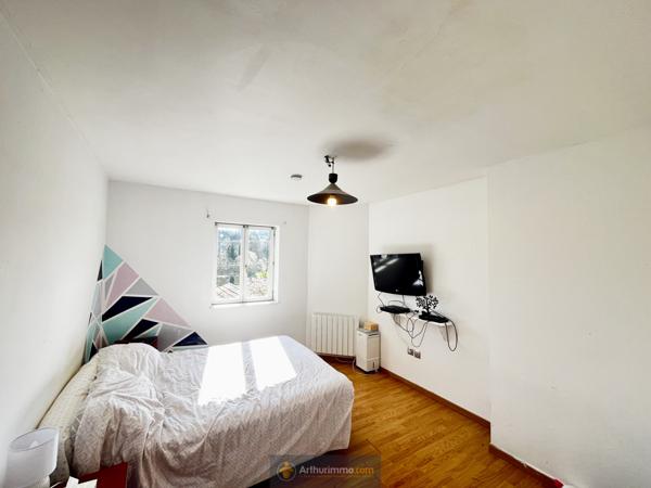 Coulommiers (77120) Maison T5, 3 Chambre, 118m2