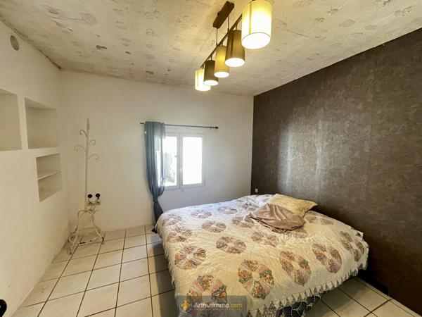 Coulommiers (77120) Maison T5, 3 Chambre, 118m2