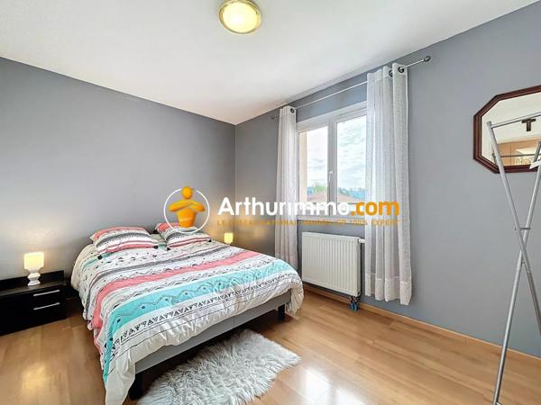 Vente Maison 6 pièces 152 m2 à Bourgoin-Jallieu