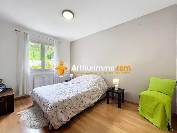 Vente Maison 6 pièces 152 m2 à Bourgoin-Jallieu