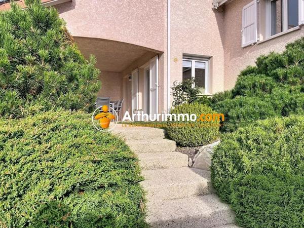 Vente Maison 6 pièces 152 m2 à Bourgoin-Jallieu