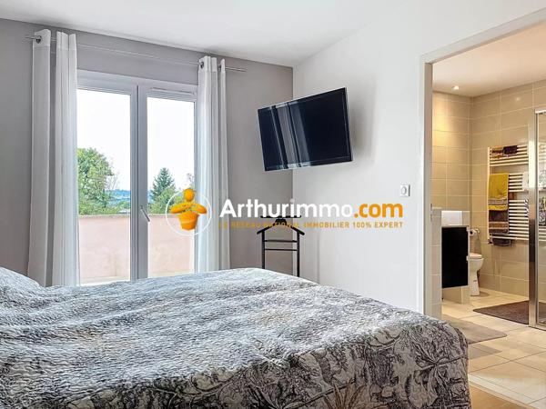 Vente Maison 6 pièces 152 m2 à Bourgoin-Jallieu