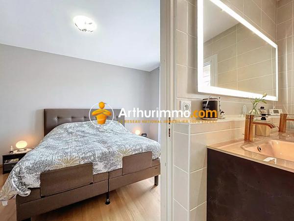 Vente Maison 6 pièces 152 m2 à Bourgoin-Jallieu