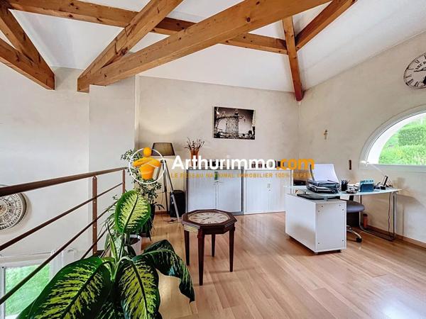 Vente Maison 6 pièces 152 m2 à Bourgoin-Jallieu