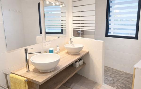 Vente Maison Contemporaine neuf Pleumeur-bodou   