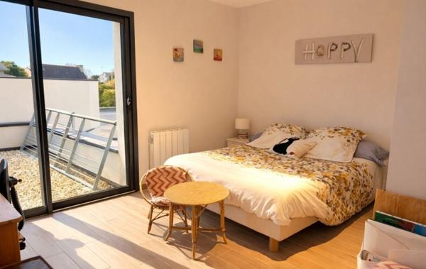 Vente Maison Contemporaine neuf Pleumeur-bodou   