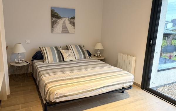 Vente Maison Contemporaine neuf Pleumeur-bodou   