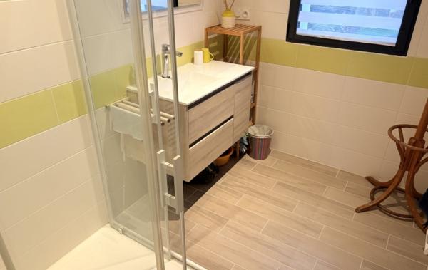 Vente Maison Contemporaine neuf Pleumeur-bodou   