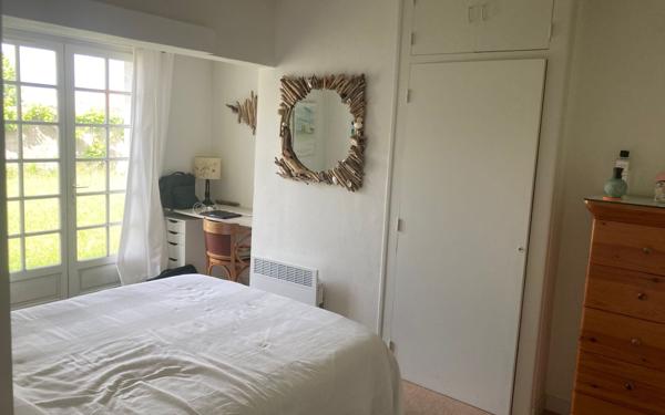 Maison à vendre    4 pièces •  La Flotte