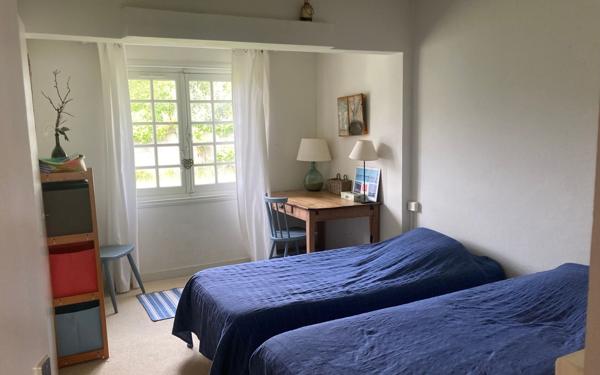 Maison à vendre    4 pièces •  La Flotte