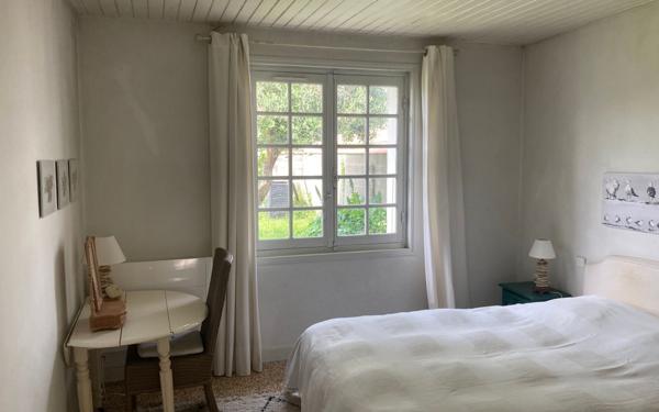 Maison à vendre    4 pièces •  La Flotte