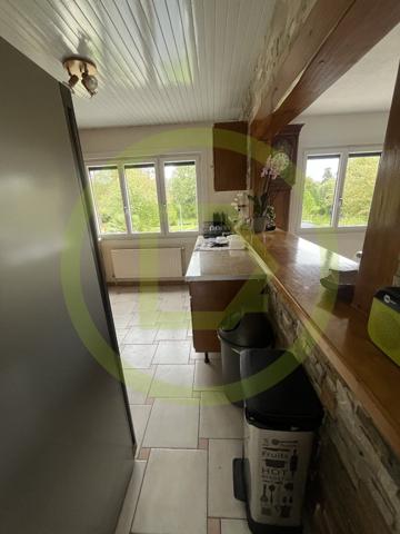 Maison à CONTOIRE HAMEL (80500)