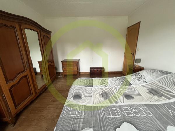 Maison à CONTOIRE HAMEL (80500)