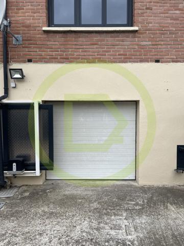 Maison à CONTOIRE HAMEL (80500)