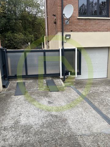 Maison à CONTOIRE HAMEL (80500)