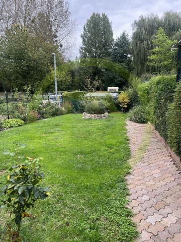 Maison à CONTOIRE HAMEL (80500)