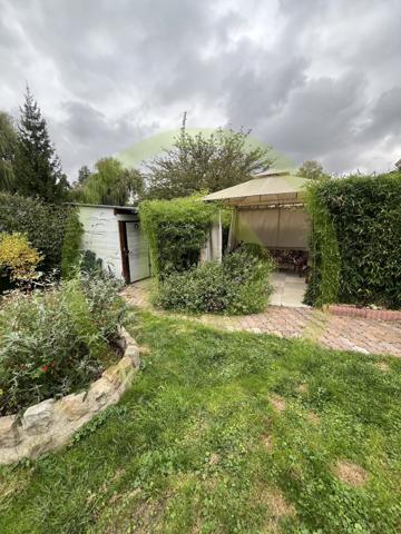 Maison à CONTOIRE HAMEL (80500)