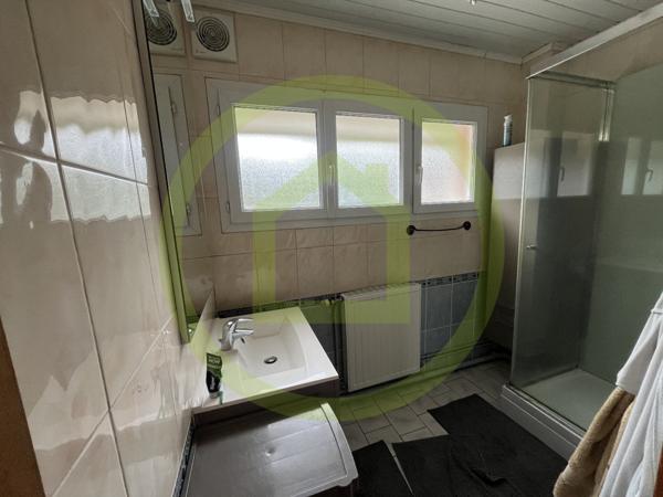 Maison à CONTOIRE HAMEL (80500)