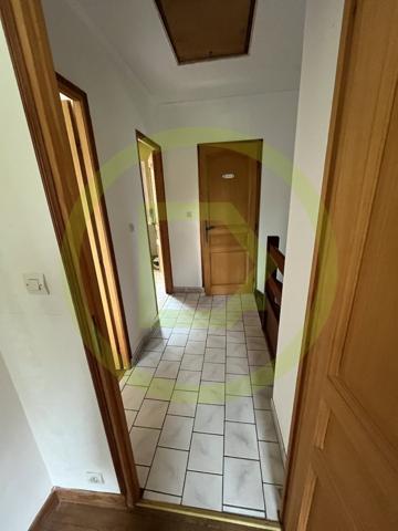 Maison à CONTOIRE HAMEL (80500)