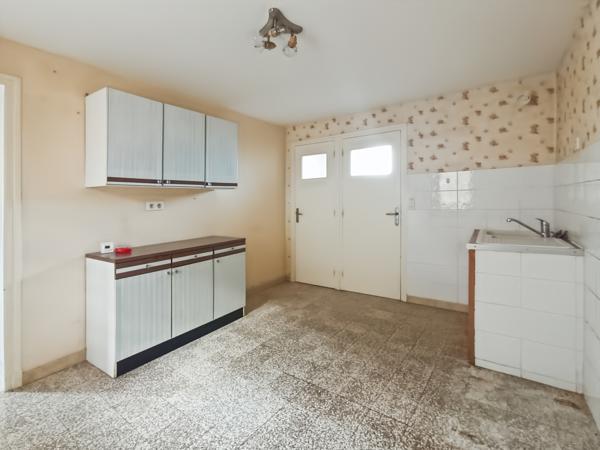 Pellerey (21440) Maison de 108 m² avec dépendances 21440 PELLEREY