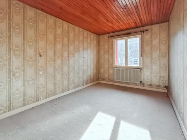 Pellerey (21440) Maison de 108 m² avec dépendances 21440 PELLEREY