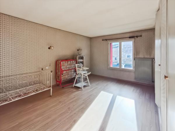 Pellerey (21440) Maison de 108 m² avec dépendances 21440 PELLEREY