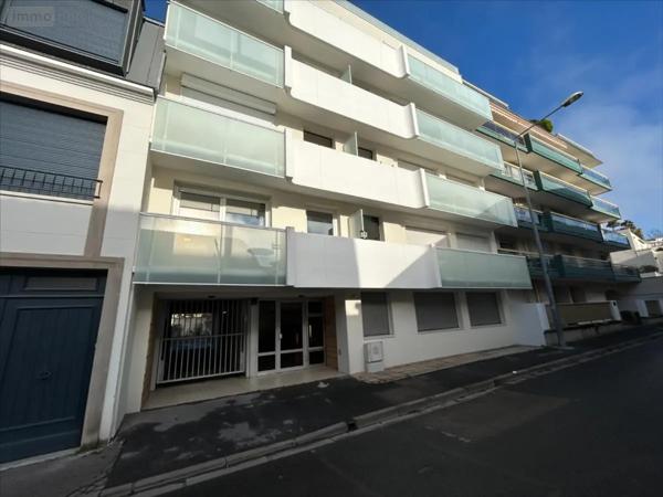 Location - Appartement Reims 51100 1 pièce 34 m 2
