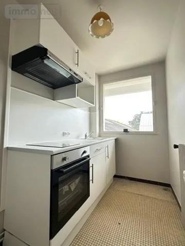 Location - Appartement Reims 51100 1 pièce 34 m 2