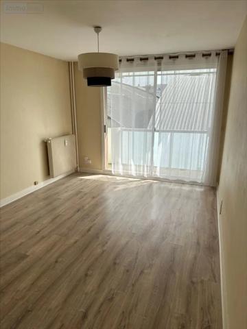 Location - Appartement Reims 51100 1 pièce 34 m 2