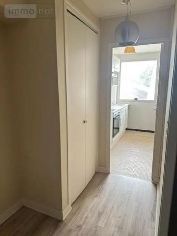 Location - Appartement Reims 51100 1 pièce 34 m 2