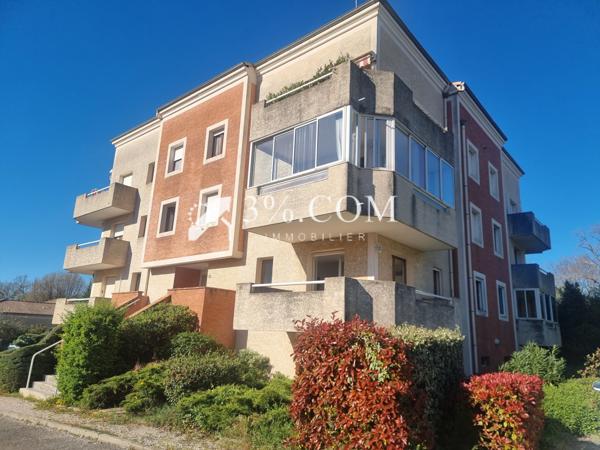 Appartement 2 pièce(s) 1 chambre(s) 62 m²