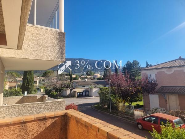 Appartement 2 pièce(s) 1 chambre(s) 62 m²