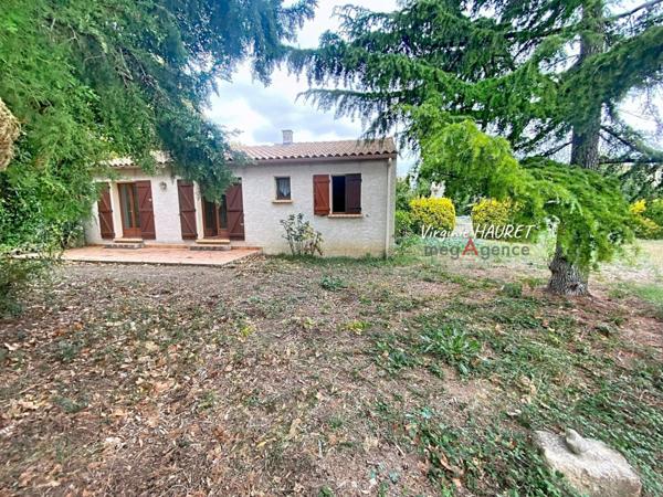 Maison à NARBONNE, 11100 - 3 pièces 91m²