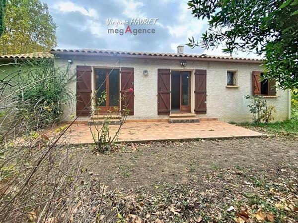 Maison à NARBONNE, 11100 - 3 pièces 91m²