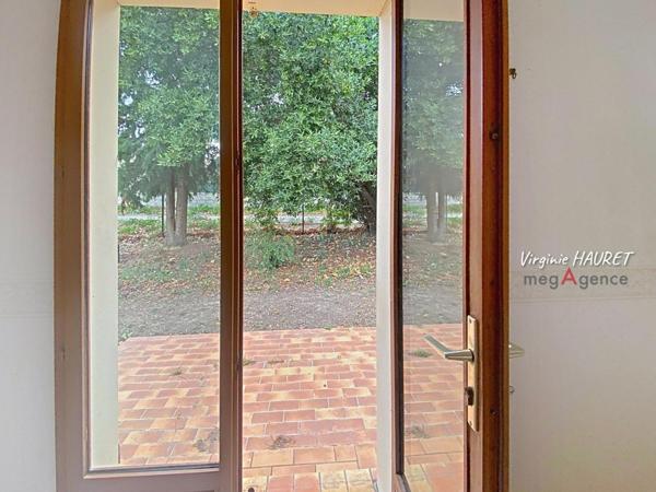 Maison à NARBONNE, 11100 - 3 pièces 91m²